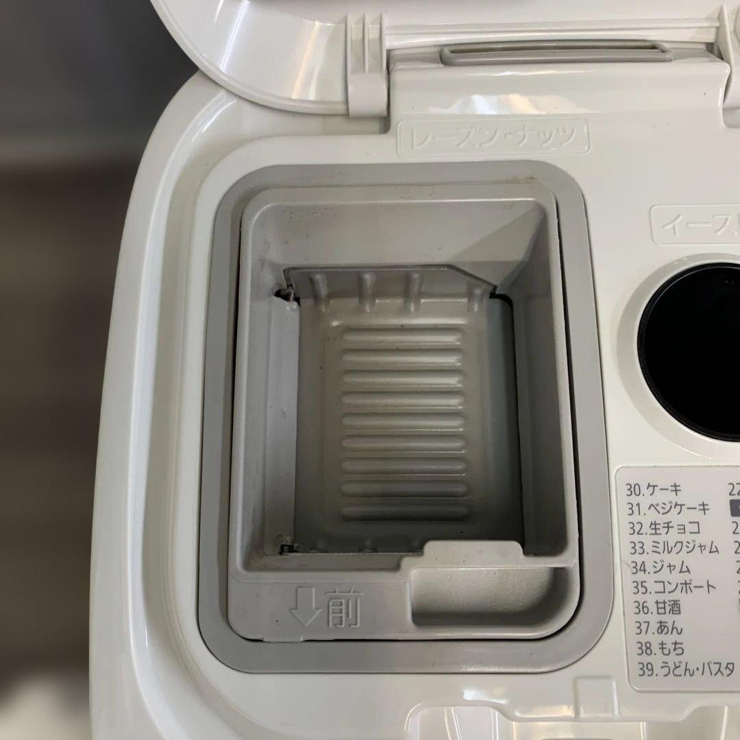 m102301m Panasonic ホームベーカリー SD-MT3 20年製