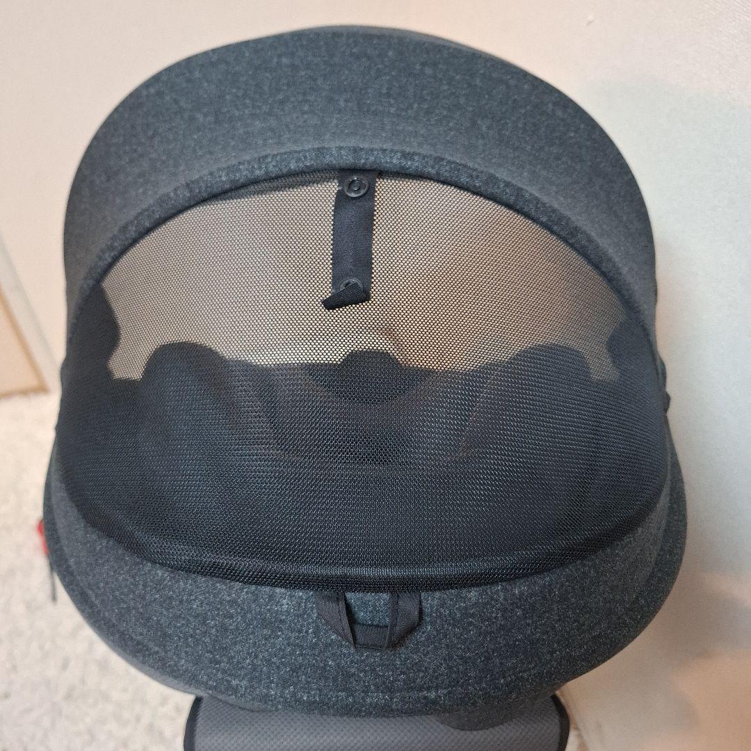 【送料無料】Aprica クルリラ プレミアム チャイルドシート