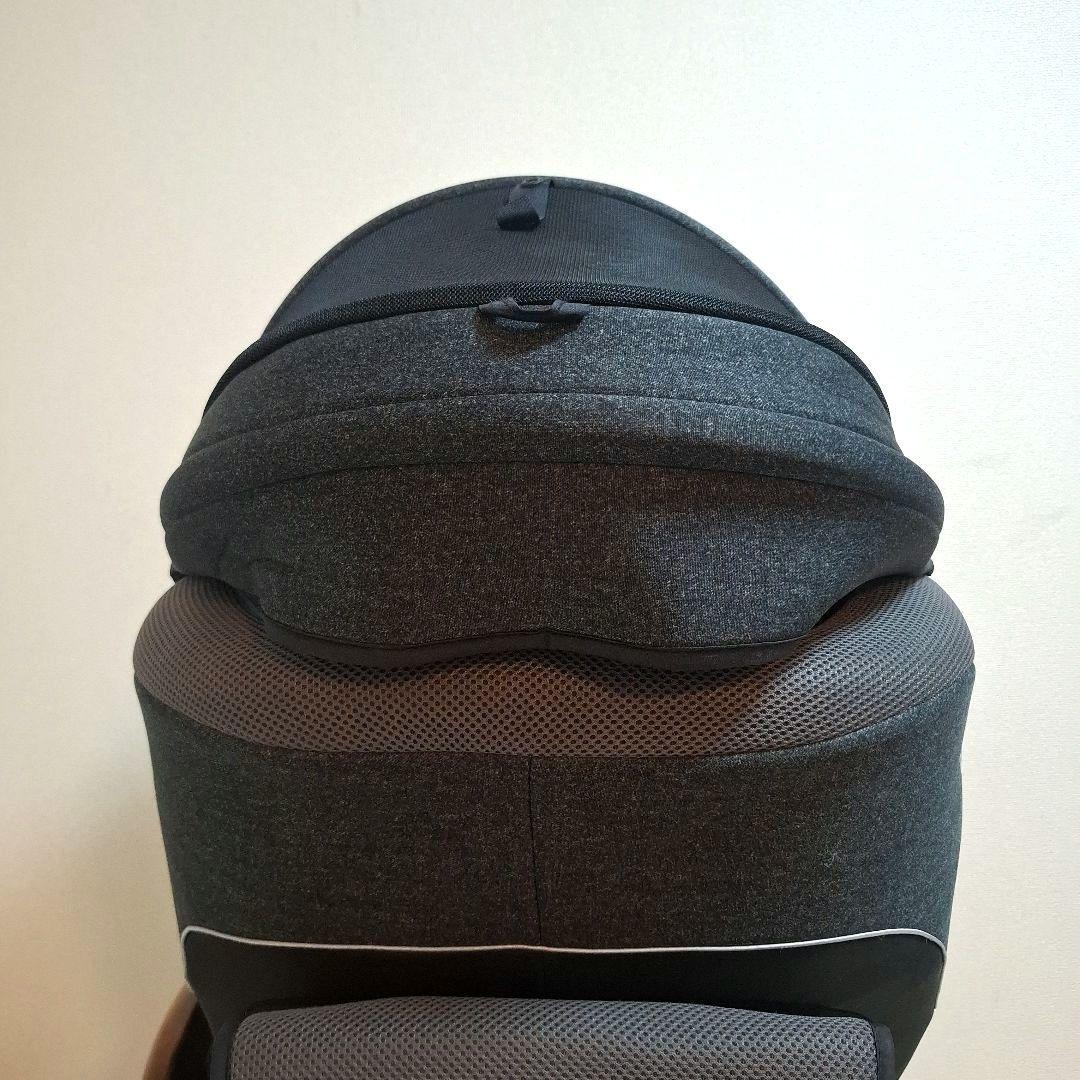 【送料無料】Aprica クルリラ プレミアム チャイルドシート