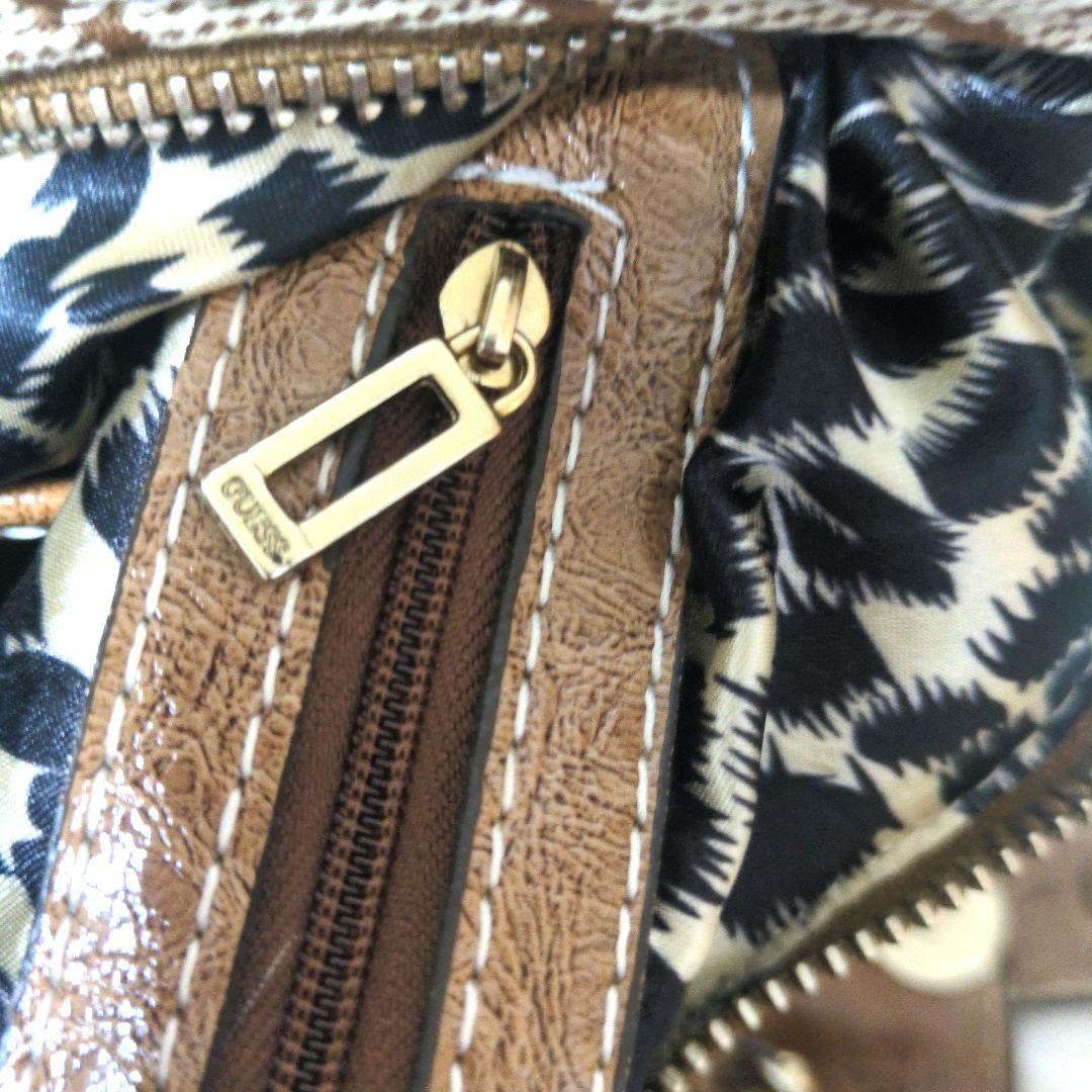 GUESS ゲス Y2K ギミック ワンショルダーバッグ ショルダーバッグ