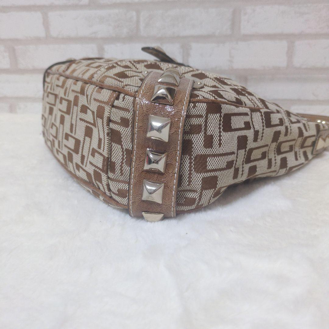 GUESS ゲス Y2K ギミック ワンショルダーバッグ ショルダーバッグ