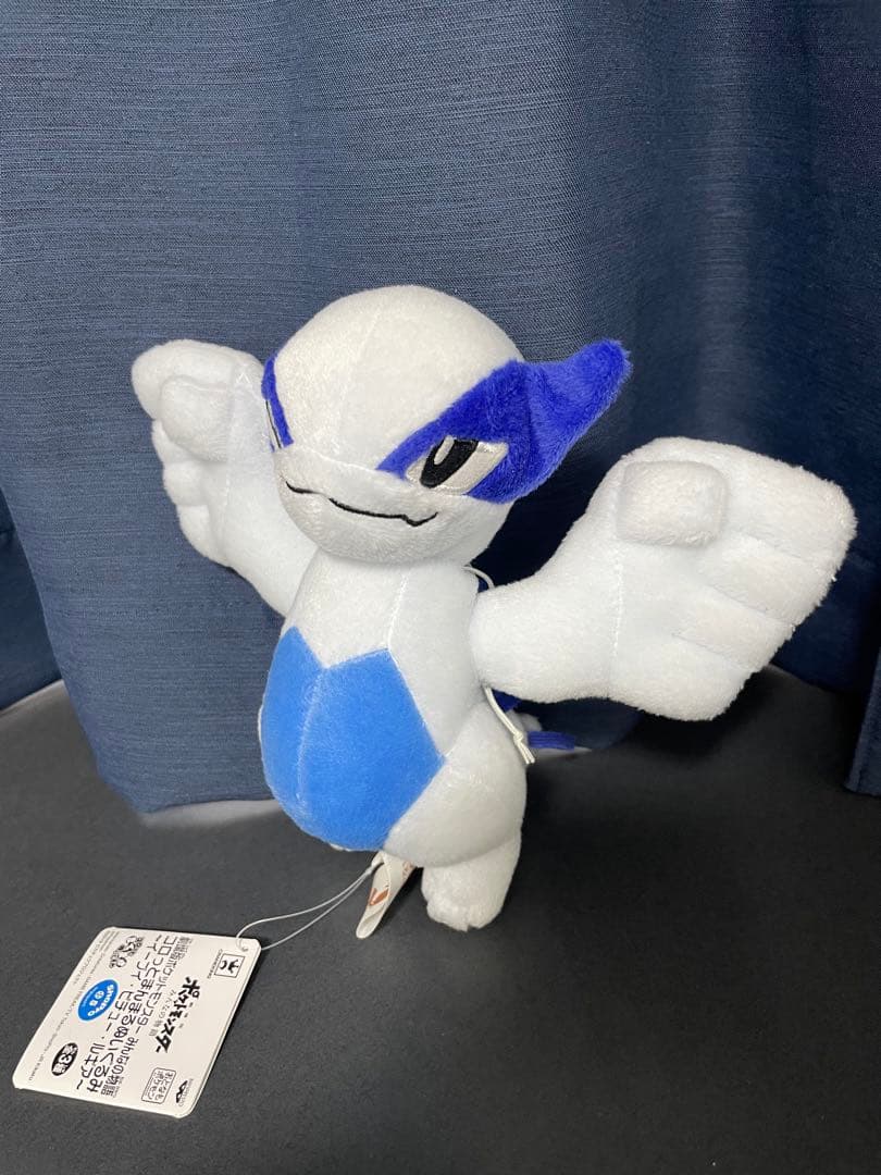 ルギア　ぬいぐるみ　まとめ買い歓迎