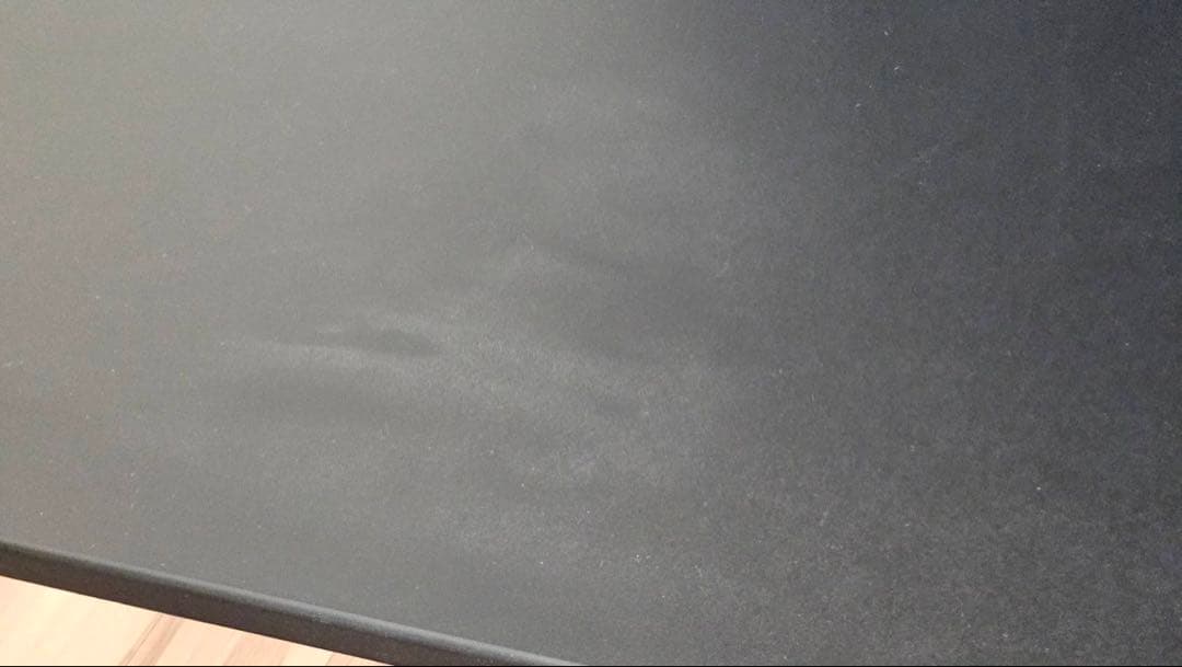 昇降デスク　山善