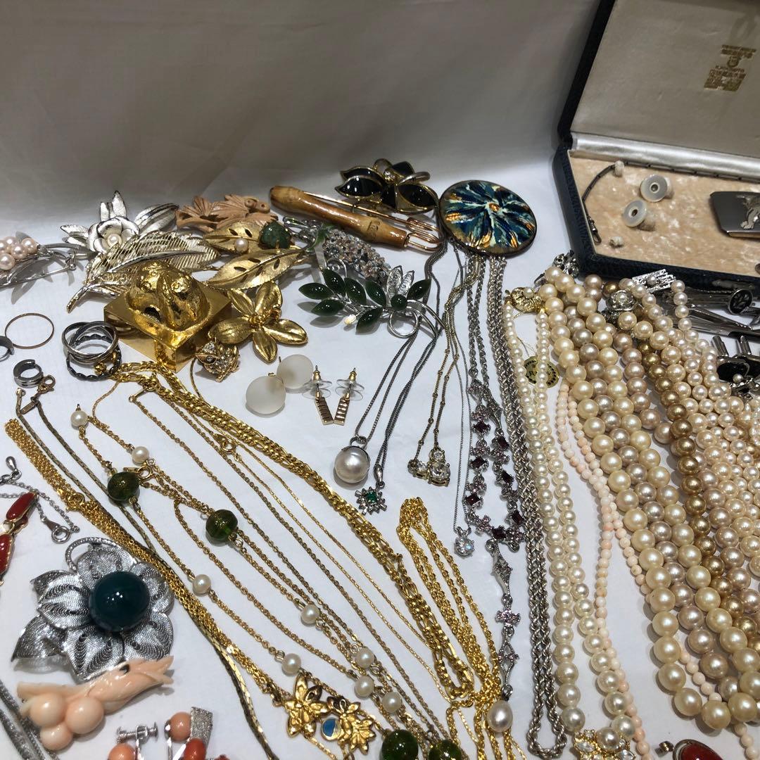 ♡ジュエリー　おまとめセット