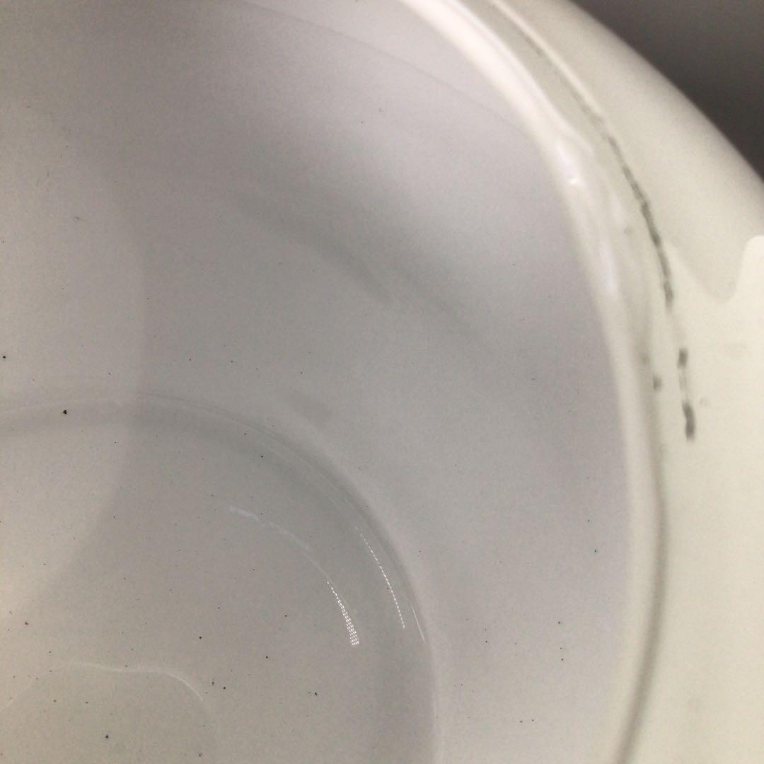 R764 水指 『笹川光友造』『大徳寺 太田大梅 箱書』『硝子水