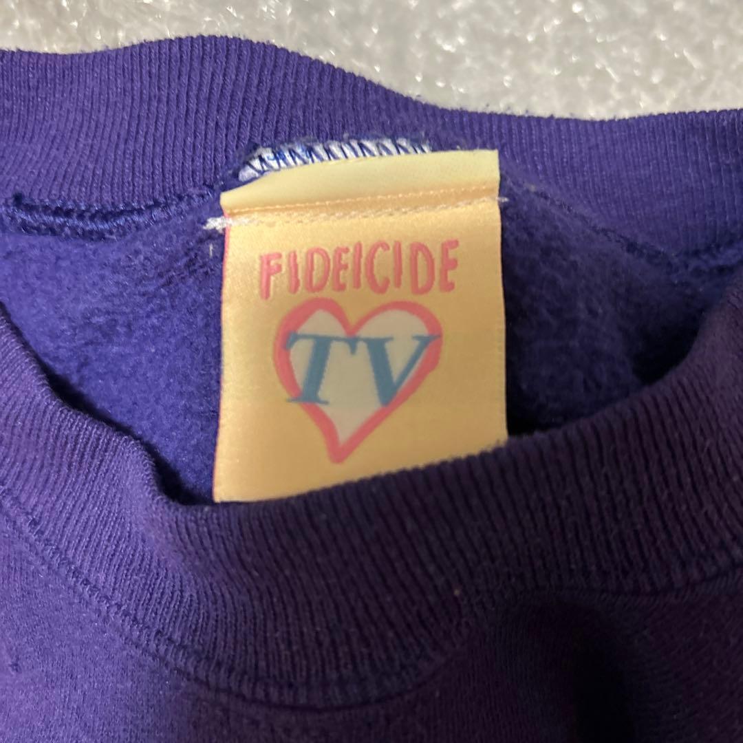 homies network スウェット starteam kyotaumeki