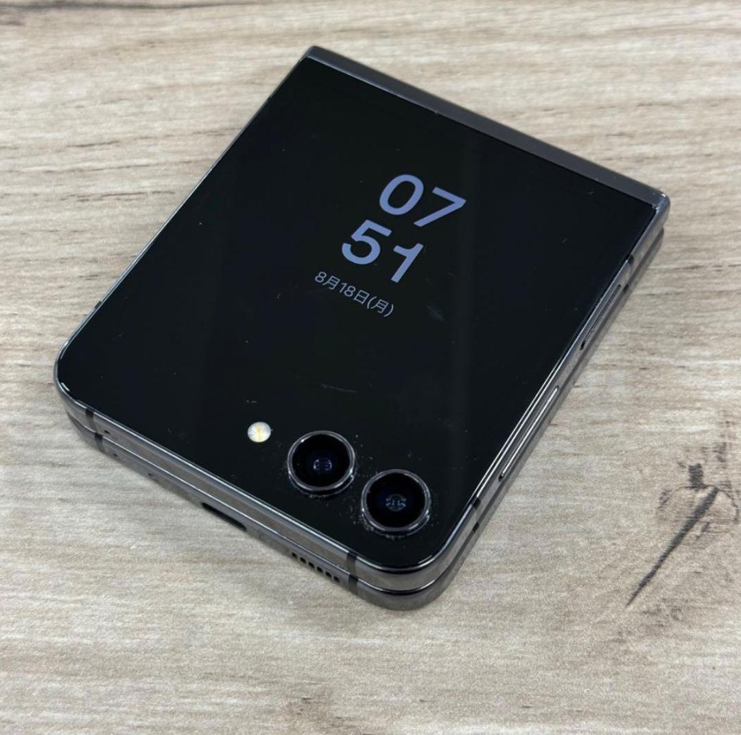 不良なし] Galaxy Z Fold 5 | 512gb | SIMフリー - メルカリ