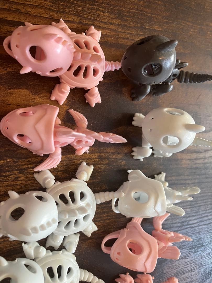 カセキドン　スーパーカセキドン