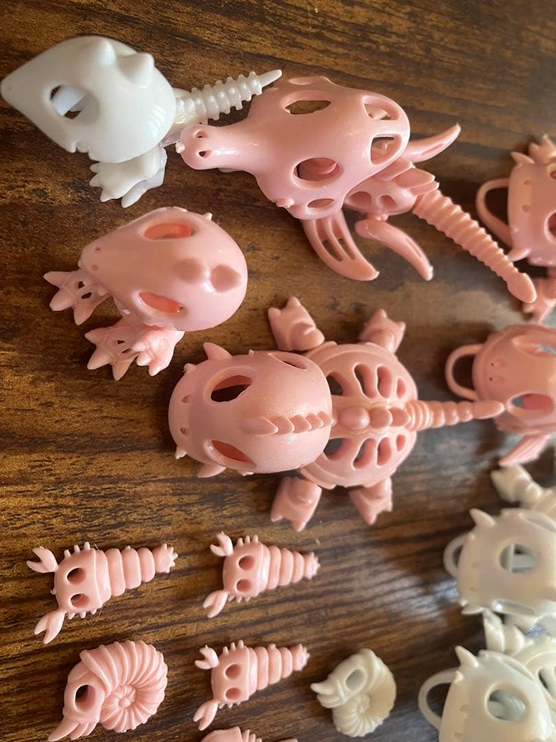 カセキドン　スーパーカセキドン