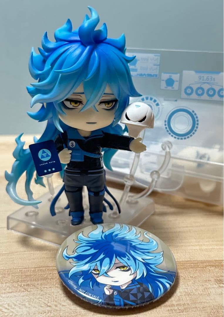 ねんどろいど イデア・シュラウド 未開封品】ねんどろいど イデア