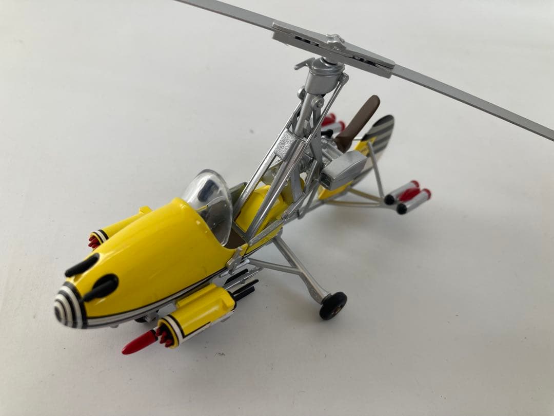 Corgi 007シリーズ ボンドカー 5種ビーグルセット！