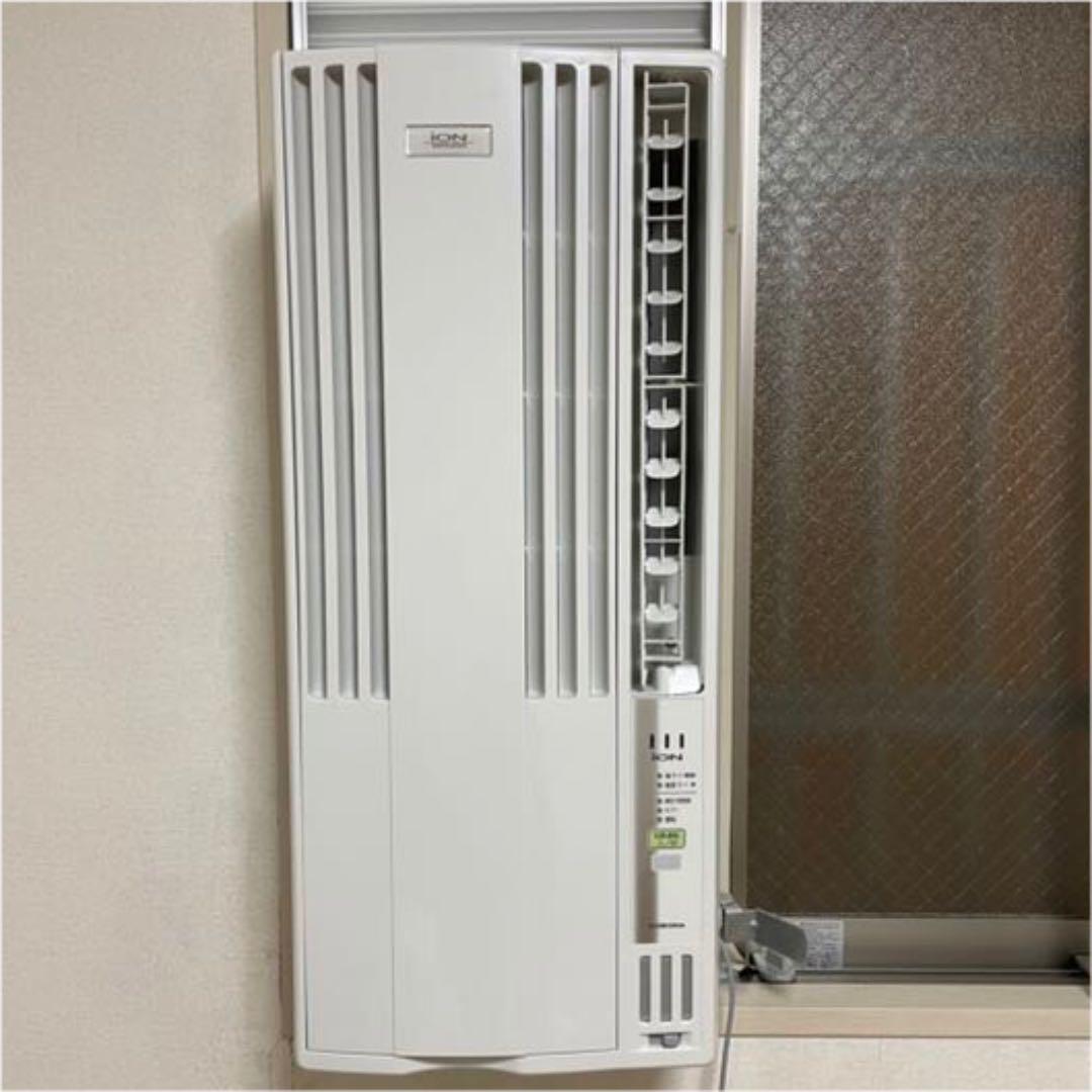 窓用エアコン 株式会社コロナ CW-FA1619 セール CORONA CW-FA1619