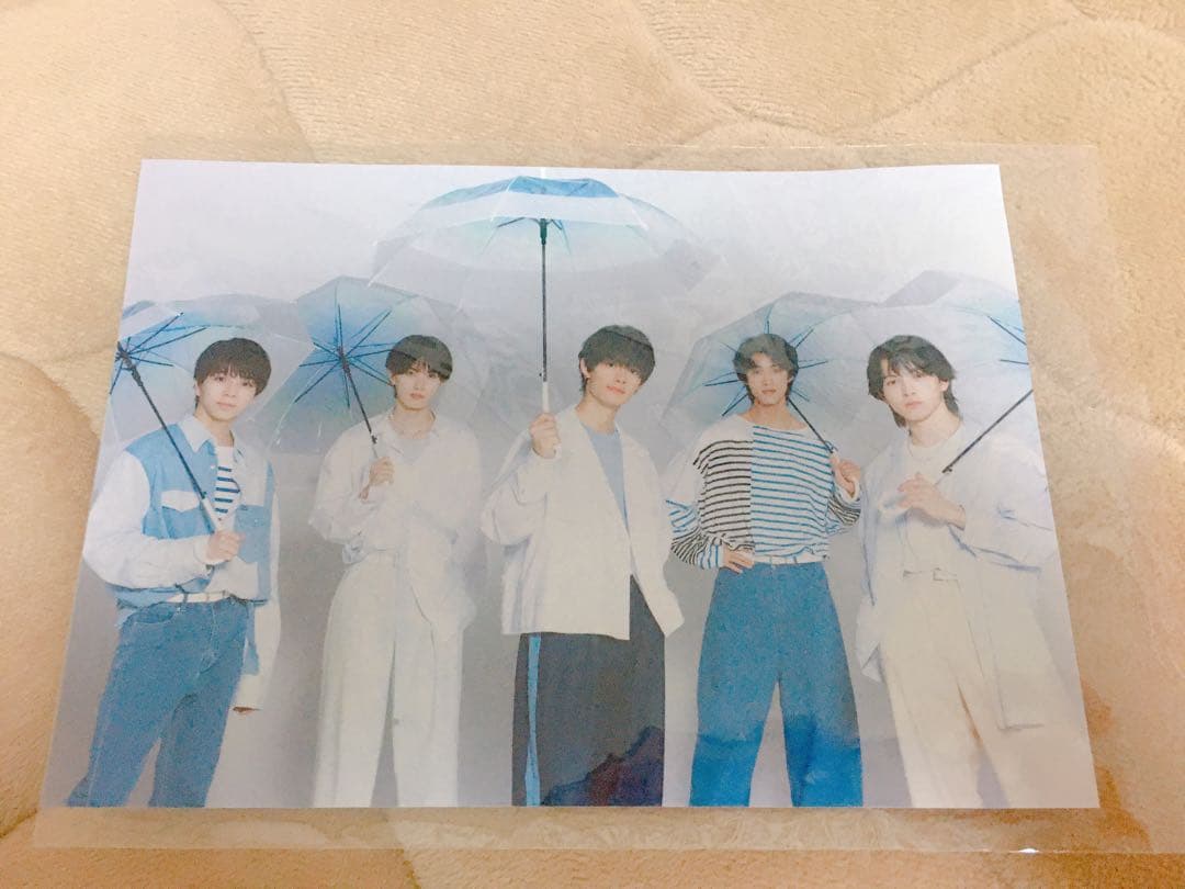 【お値下げ中】M!LK Jewel FC版