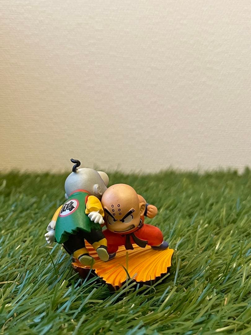 ドラゴンボールカプセル 熱闘天下一武道会編