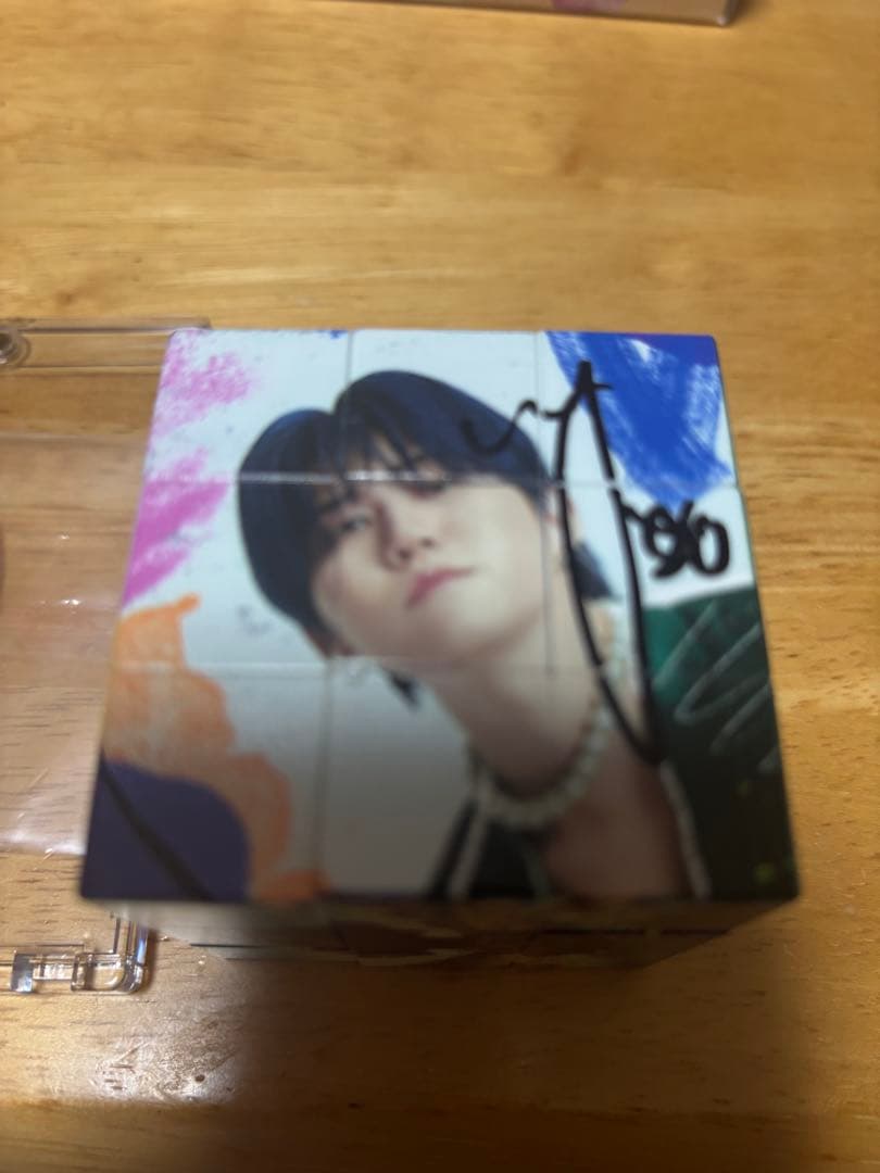 MrsGreenApple サイン 入り 大森元貴 藤澤涼架 若井滉斗 - メルカリ