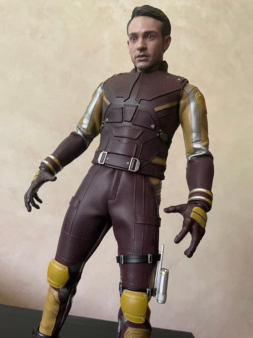 ホットトイズ】デアデビル シーハルク - メルカリ