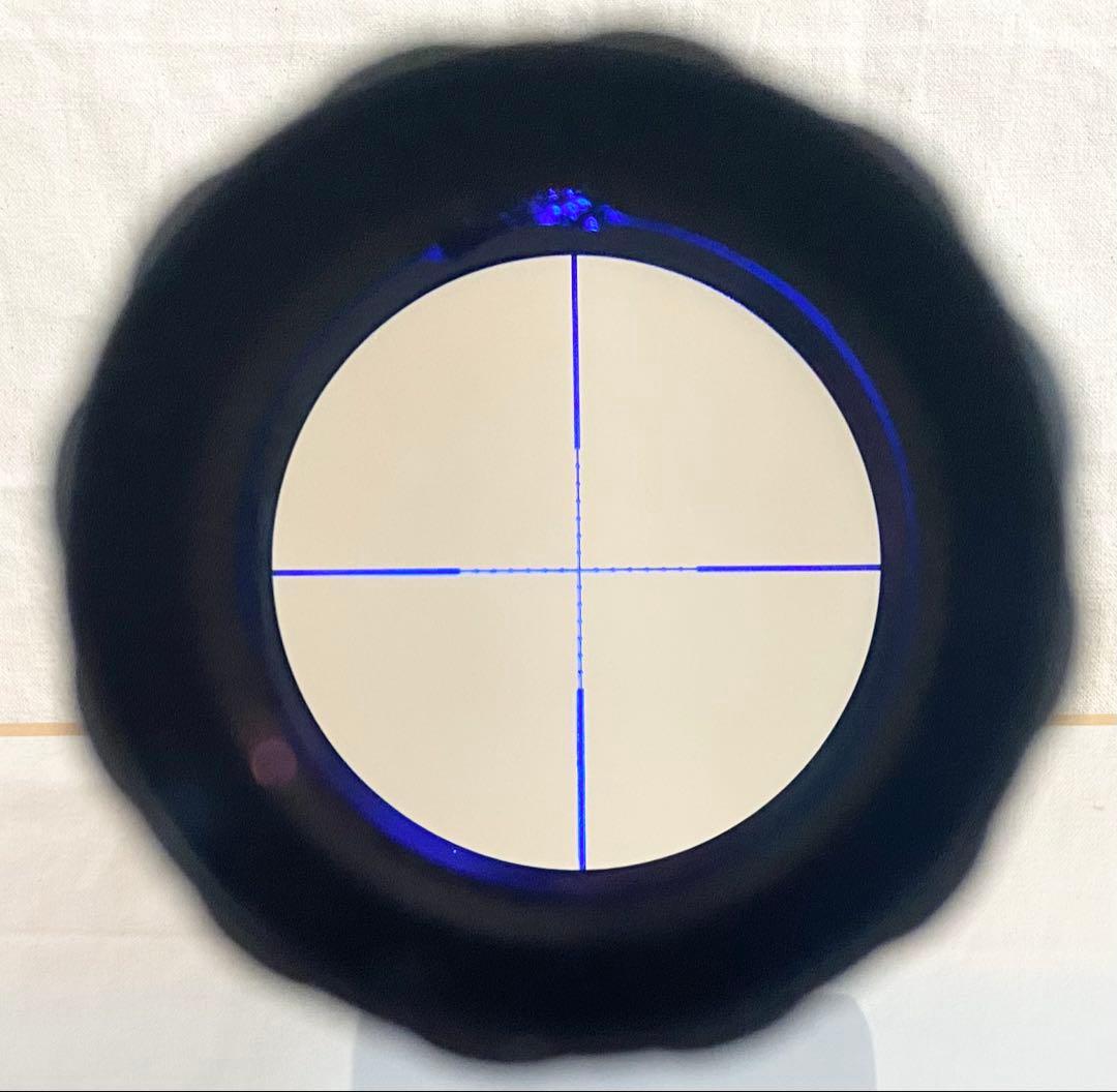 Sniper LT3-9×40AOL ライフルスコープ