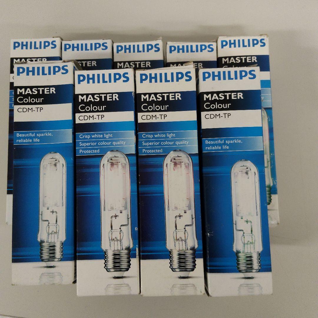 蛍光灯・電球 PHILIPS MASTER Colour CDM-TP 150W E26 蛍光灯・電球 PHILIPS MASTER Colour CDM-TP 150W E26 フィリップス