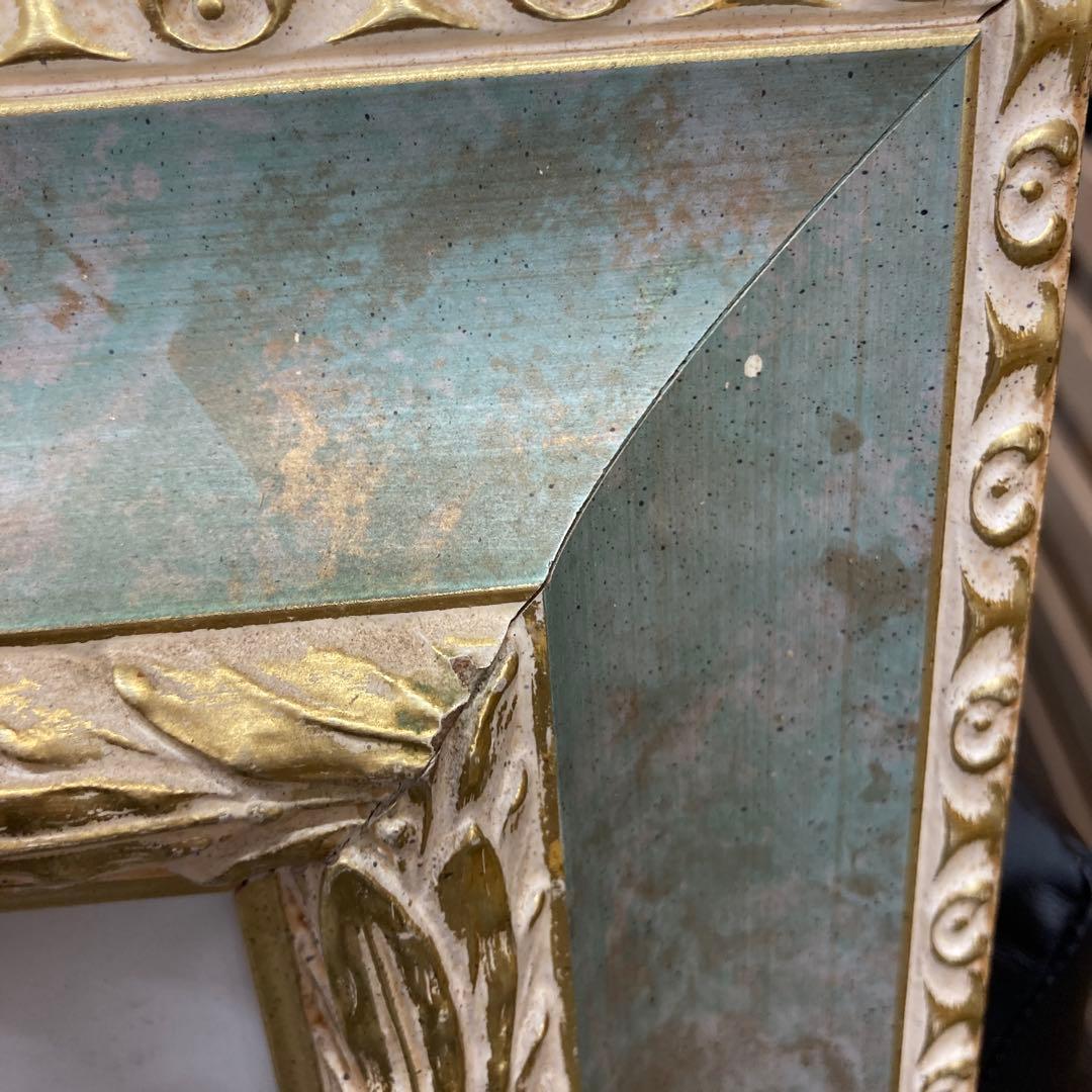 絵画《K.schottler》 アートプリント