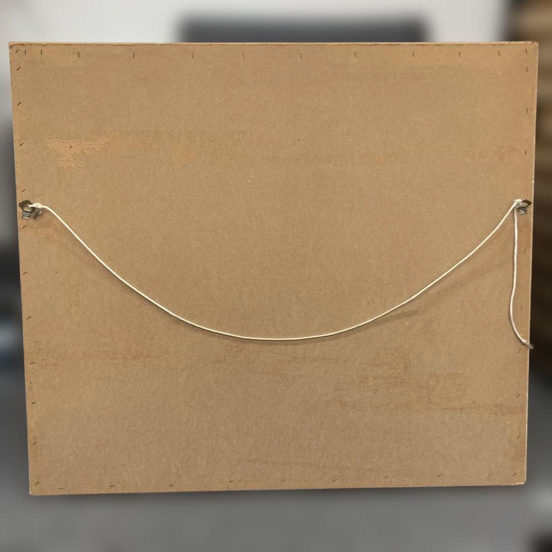 絵画《K.schottler》 アートプリント