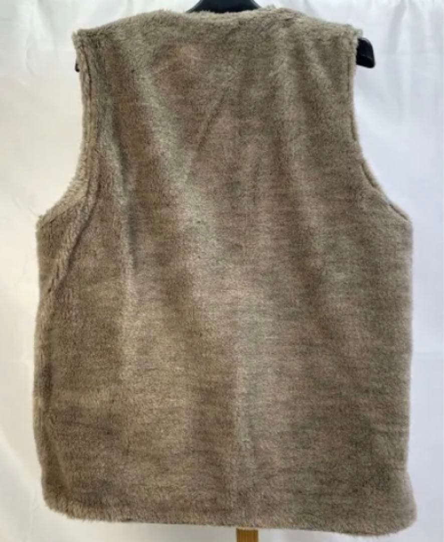 イナジュン 　BUZZ RICKSON'S デッキベスト n-1