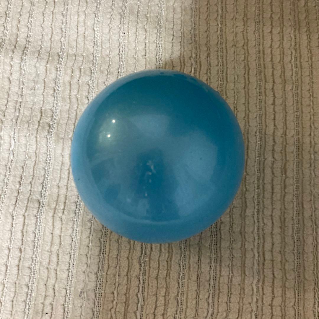 ボール ABSオンライン ボール：ZEN GOLD LABEL