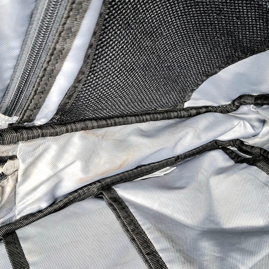 ✨エース ace. ビジネスバッグ 2WAY リュック ガジェタブル 16L