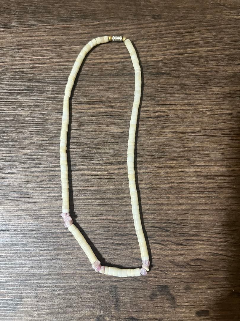 ネックレスセット 多彩な色合い