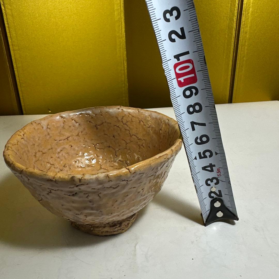 萩焼，人間国宝 ，煎茶器，湯吞，茶器 ，茶碗，茶道具，名家，骨董，鬼