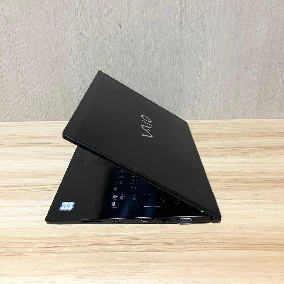 第8世代 ✨VAIO Pro PG core i5 Windows11ノートPC
