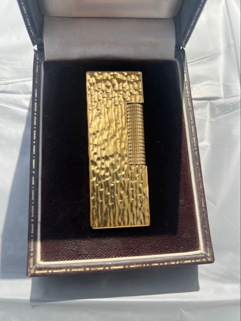 ダンヒル　ライター