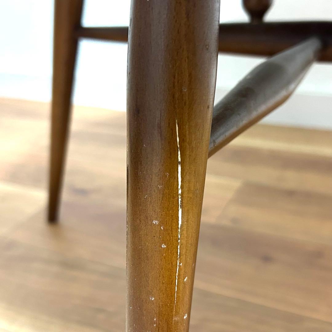 【メイコ✳︎プロフ必読さま専用】アーコール ドロップリーフコーヒーテーブル