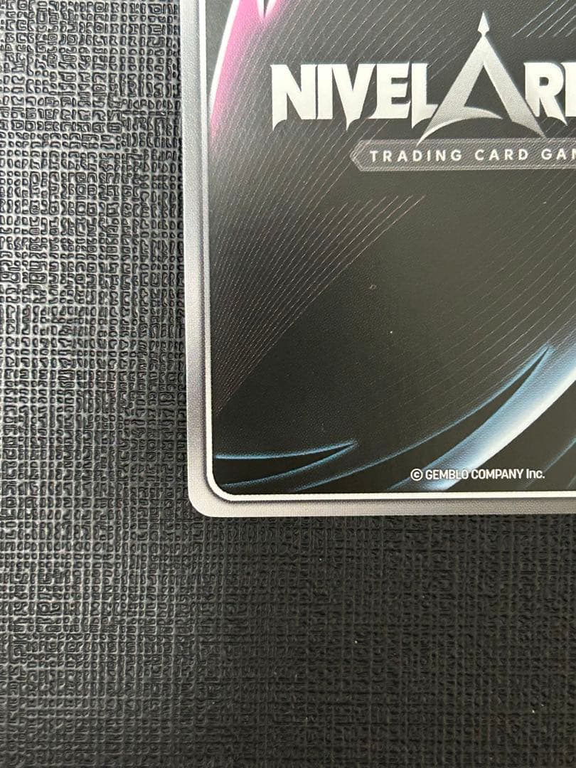 nikke ニベルアリーナ ナユタ SBR サイン 韓国語 - メルカリ