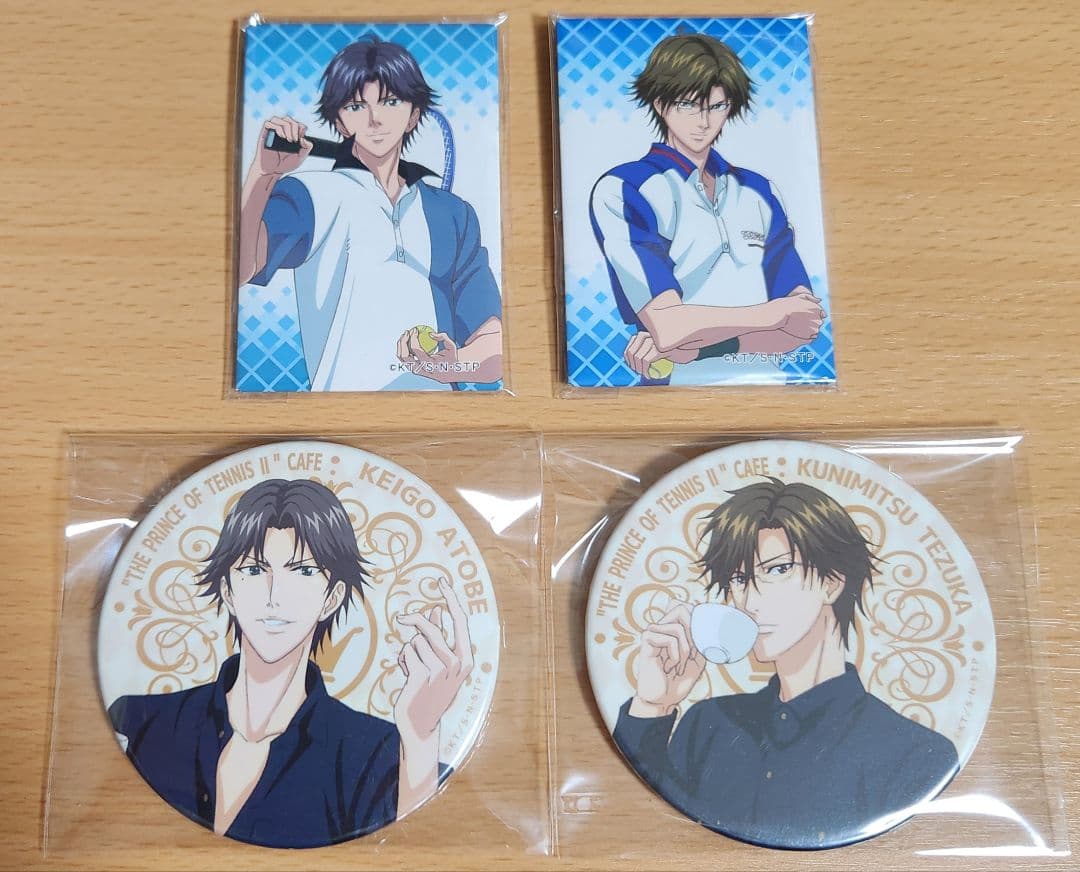 アイナナ 和泉一織 記念日 2024 缶バッジ グループ記念日 缶バ