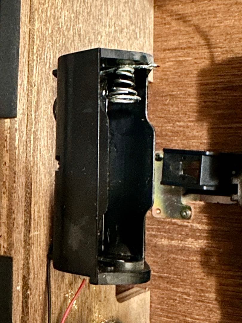 Soraさま専用⭐︎キティちゃん掛け時計⭐︎ジャンク⭐︎ビンテージ当時品