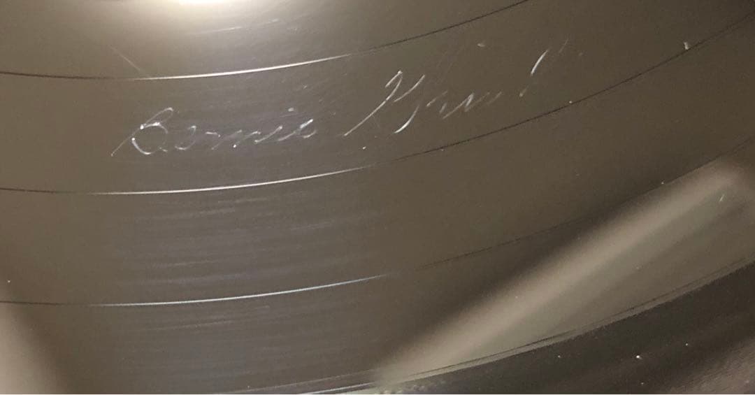 Oscar Peterson Trio Night Train 45回転 2LP