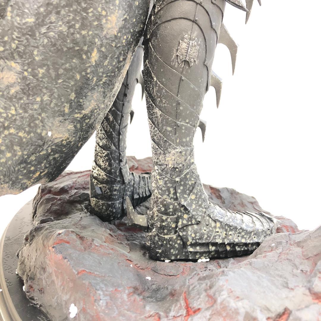 サイドショウ ロード・オブ・ザ・リング 冥王サウロン スタチュー