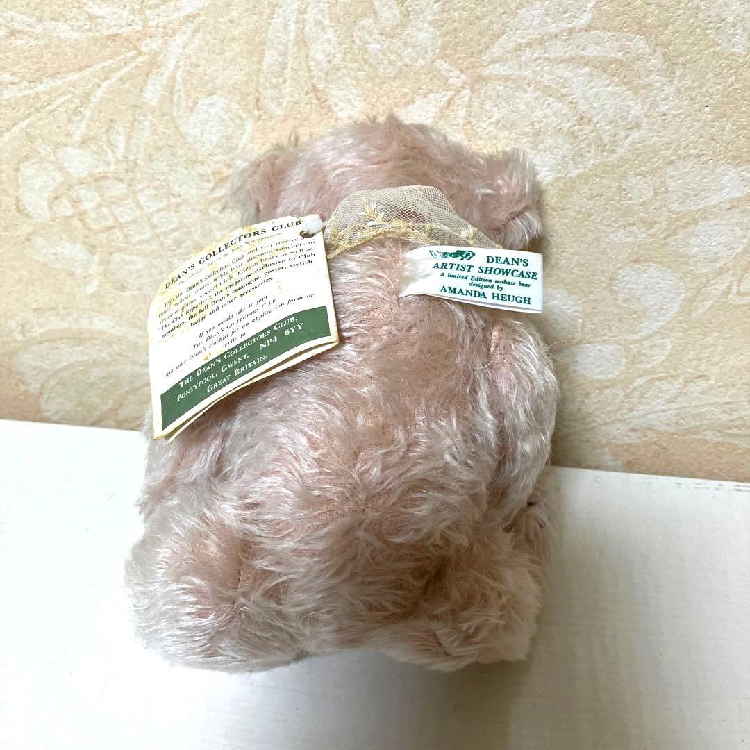 アーティストベア ビンテージベア 海外アーティストベア