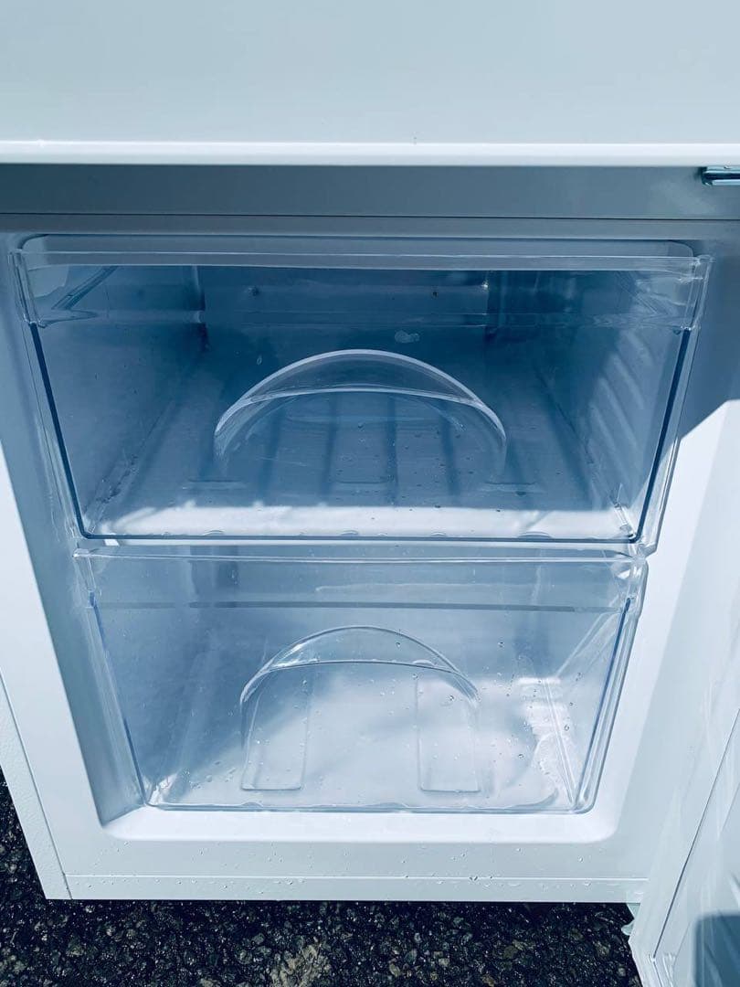 超高年式✨送料設置無料❗️家電2点セット 超高年