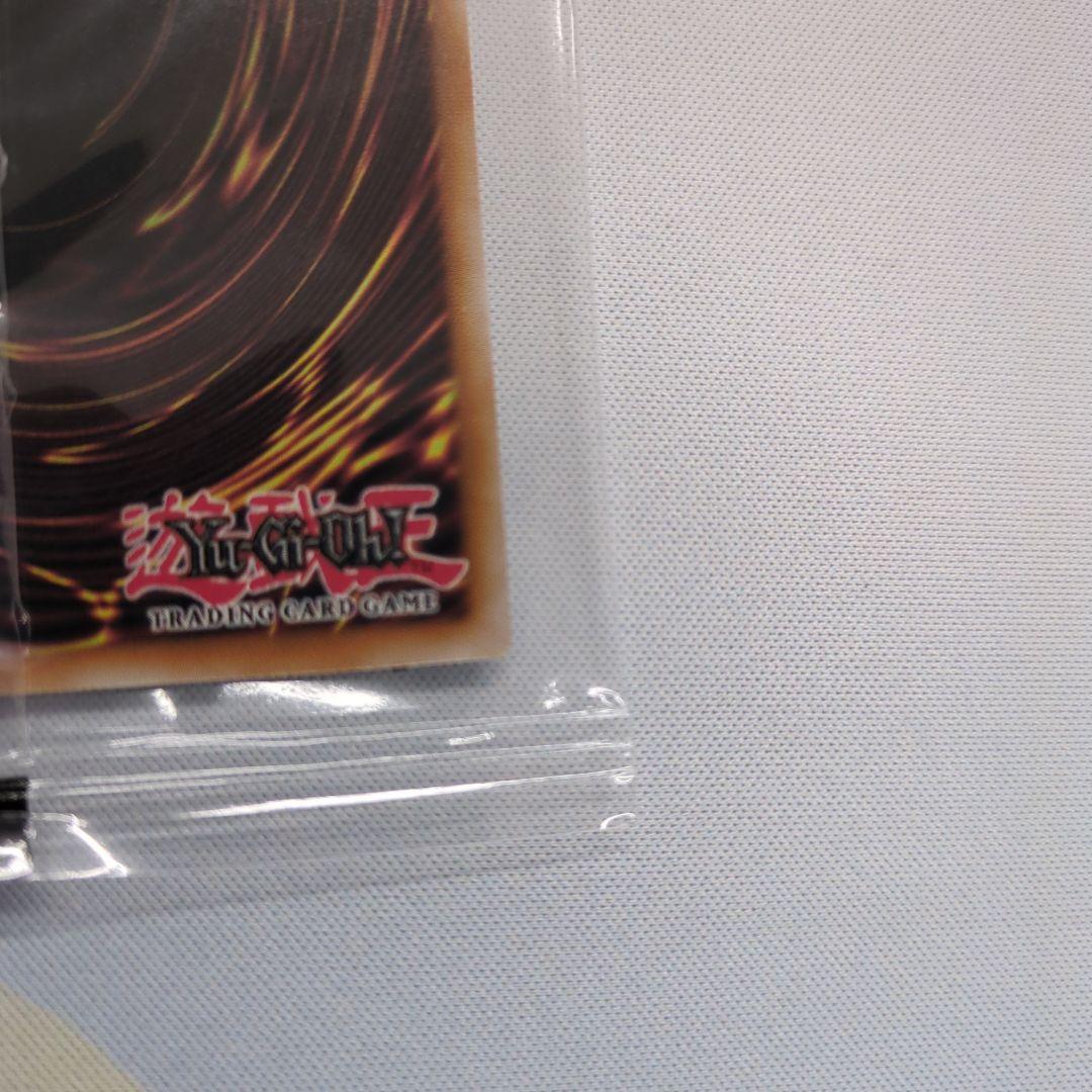 【最安値】折れ防止　濡れ防止　匿名配送　遊戯王 日本選手権　プロモ　未開封