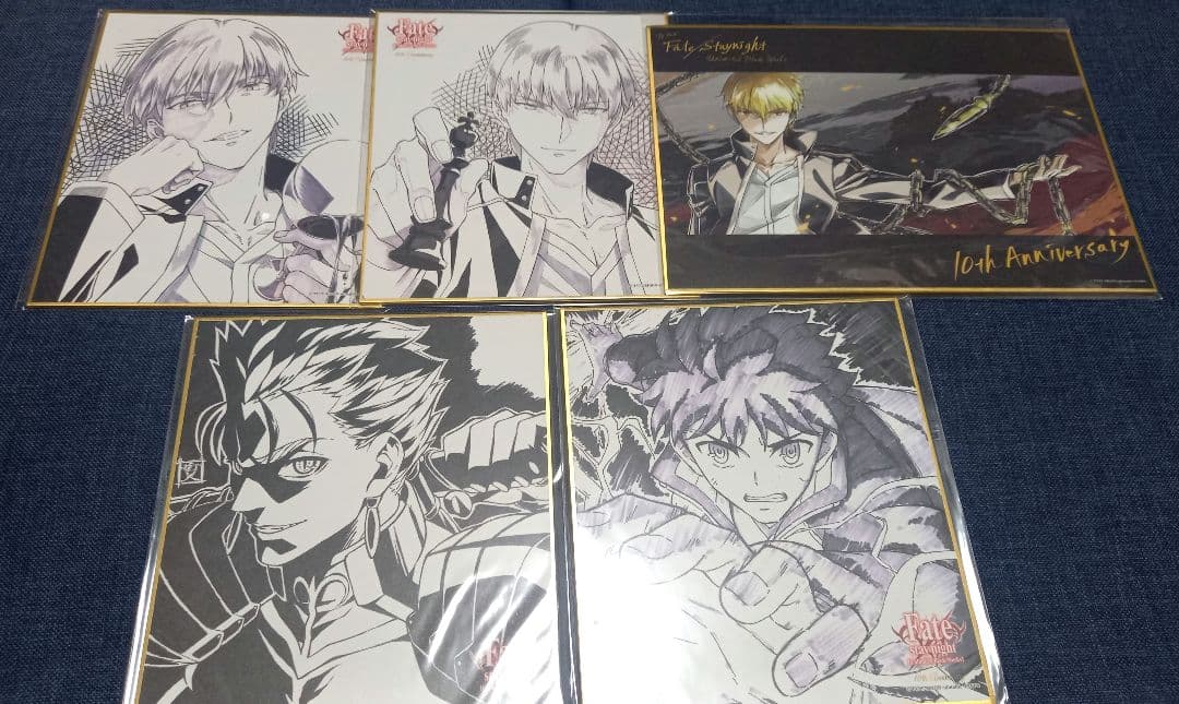 ハイキュー原作アクリルフィギュアコレクション木兎赤葦アクスタ