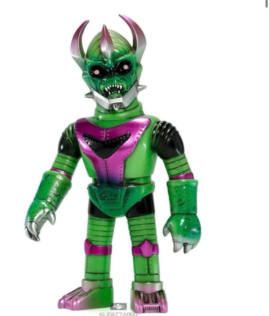 KUSATTA zollmen ILUILU hxs IZUMONSインディーズ - メルカリ