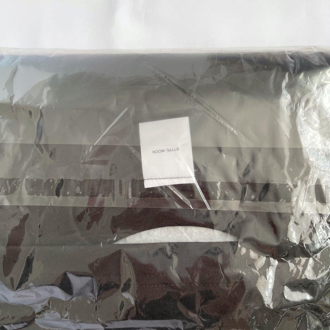 Fate Tシャツ 漫画 アニメ 映画 ゲーム 奈須きのこ TYPE-MOON