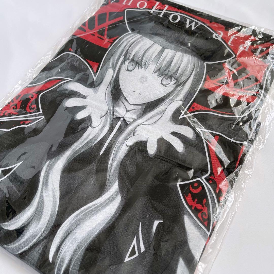 Fate Tシャツ 漫画 アニメ 映画 ゲーム 奈須きのこ TYPE-MOON
