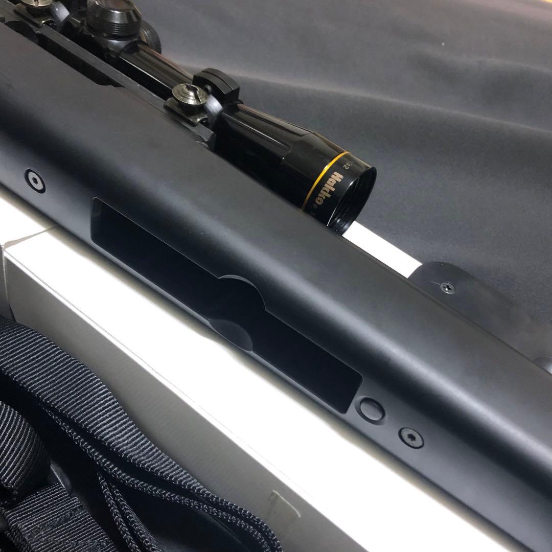 東京マルイ VSR-10 系 ボルトアクション エアガン／ジャンク 動作不安定