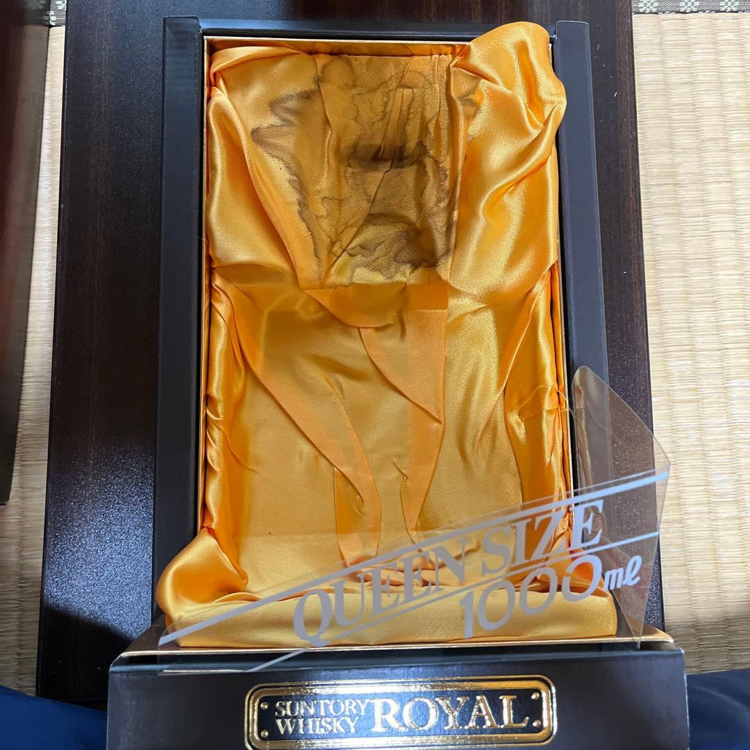 チェッカーズ CHEQUERS ウイスキー 750ml 【新品・未開栓】 未開栓