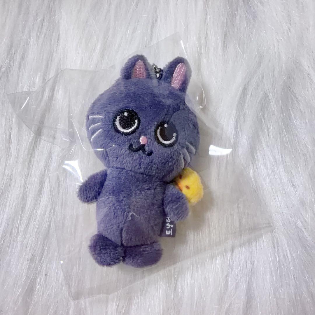 RIIZE ウォンビン ぬいぐるみ トニャンドク - メルカリ