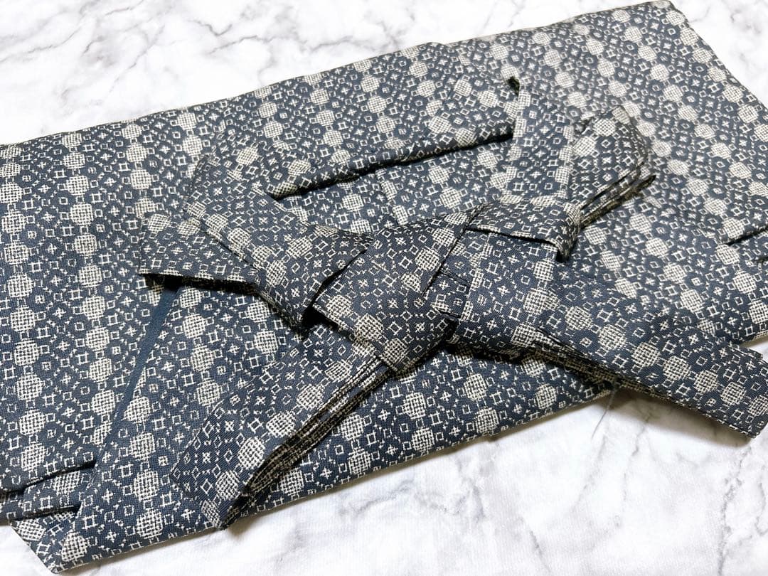 【専用出品】3歳から4歳♡七五三　男の子　フルセット　一式　緑　小さめ　鷹