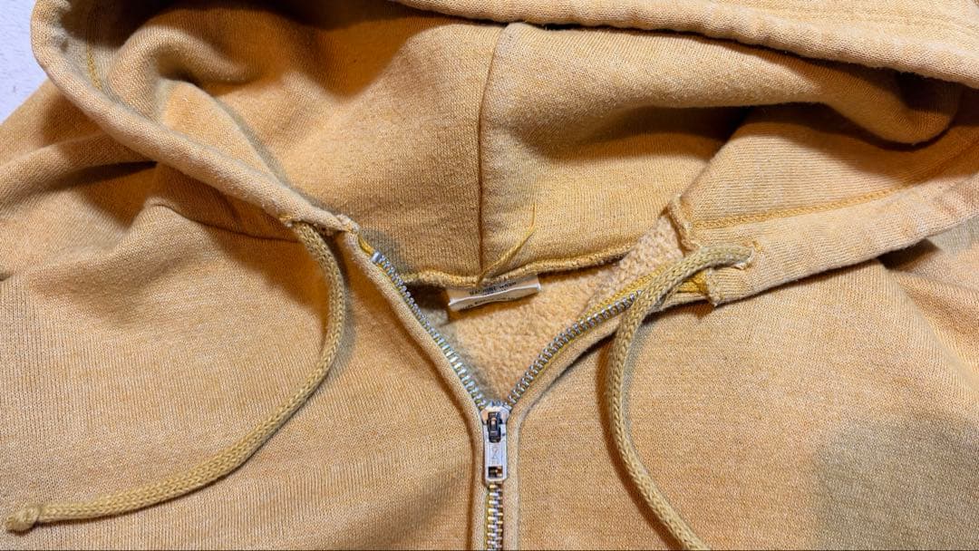 古着 ヴィンテージ セパポケ パーカー