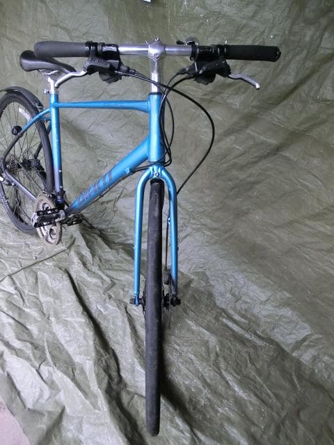 160：GIANT　ESCAPE DISK～　ジャンク　引取限定：埼玉県所沢市